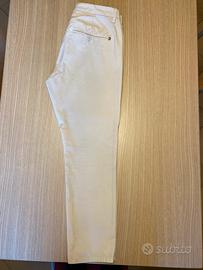 Dondup uomo pantaloni jeans p/e 2026