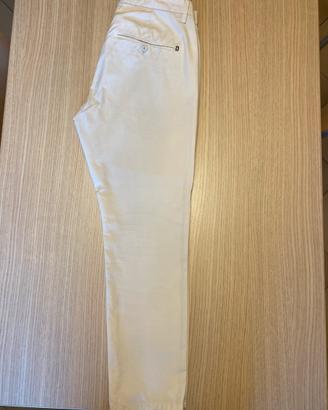 Dondup uomo pantaloni jeans p/e 2026