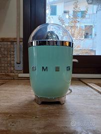 SMEG Spremiagrumi NUOVO