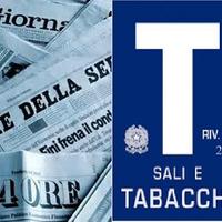 Tabaccheria ricevitoria vic.ze oderzo