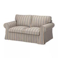 IKEA fodera divano EKTORP 2 posti  Karlshov