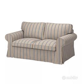 IKEA fodera divano EKTORP 2 posti  Karlshov