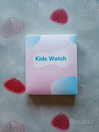 Smartwatch per bambini