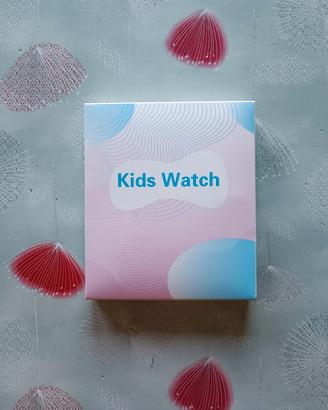 Smartwatch per bambini