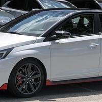 Ricambi usati hyundai i20 i 20 2020-2025