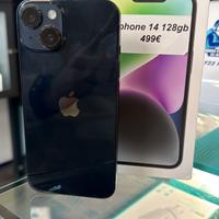IPHONE 14 128GB