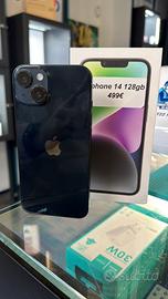 IPHONE 14 128GB