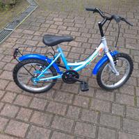 Bicicletta bimbo