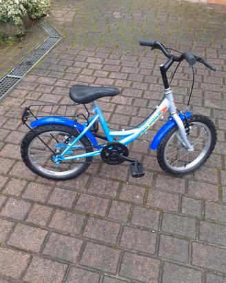 Bicicletta bimbo