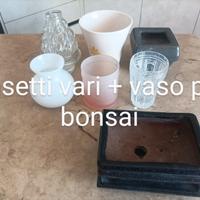 oggetti vari