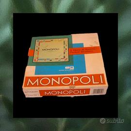 monopoli anni 80