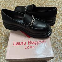 Scarpe Laura Biagiotti nuove