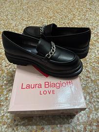 Scarpe Laura Biagiotti nuove