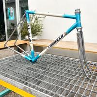 Bicicletta vintage  T.Oriello