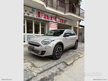 FIAT 600 Hybrid 110 CV DCT MHEV La Prima II