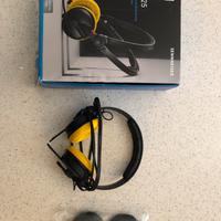 Sennheiser HD25 Yellow edizione limitata