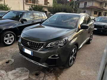 Peugeot 3008 BlueHDi 130 S&S EAT8 GT Line