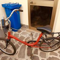 bicicletta 
