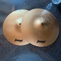 Hit-hat planet 14”