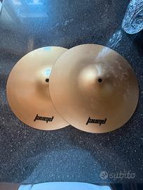 Hit-hat planet 14”