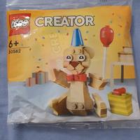 Lego creator - orso 