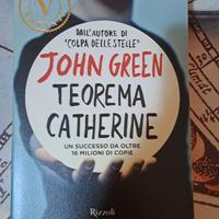 Teorema Catherine - Green