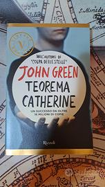 Teorema Catherine - Green