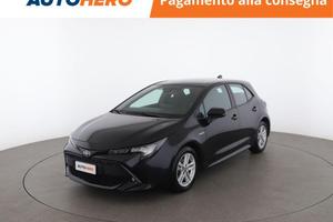 TOYOTA Corolla 1.8 Hybrid Active