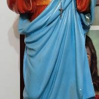 Statua Sacro cuore di Gesù