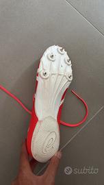 Scarpe da atletica asiscs hypersprint 43.5