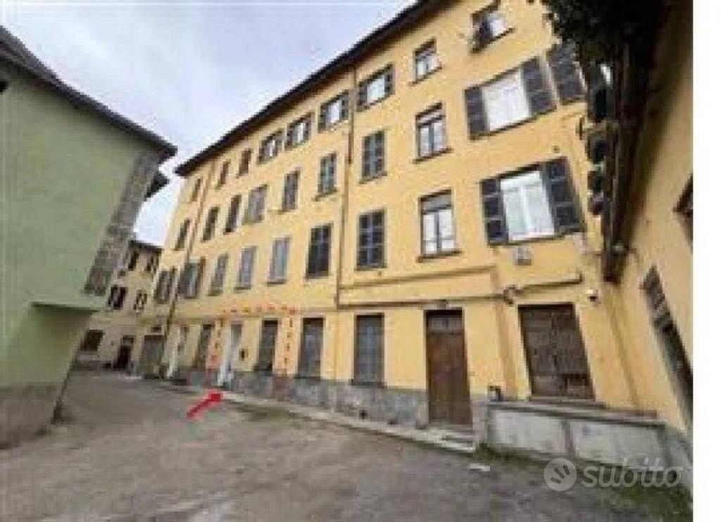 Appartamento – Valmadrera, Belvedere, Caserta - Vista 4