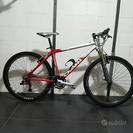 MTB originale Ovam ruote 26''