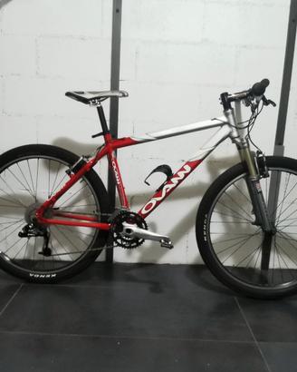 MTB originale Ovam ruote 26''