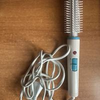 Spazzola per capelli elettrica