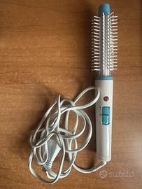 Spazzola per capelli elettrica