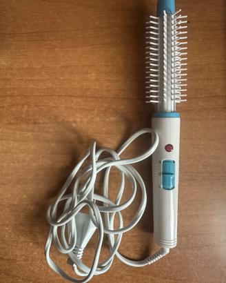 Spazzola per capelli elettrica