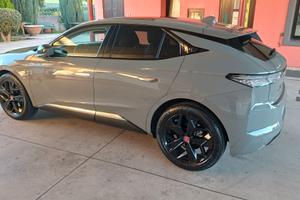 CITROEN DS 4 PERFORMANCE LINE