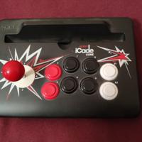 iCade core ION