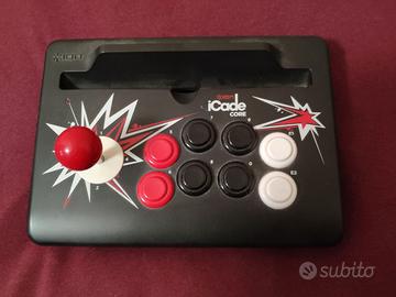 iCade core ION