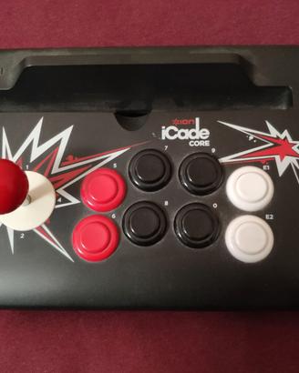 iCade core ION