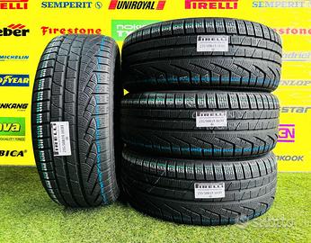 X4: Invernali 235/50R19 103H -PIRELLI- al 85%