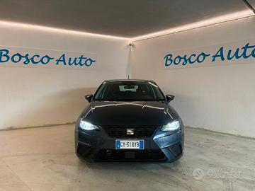 SEAT Ibiza 5ª serie Ibiza 1.0 EcoTSI 95 CV 5 p...