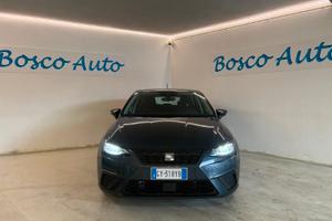 SEAT Ibiza 5ª serie Ibiza 1.0 EcoTSI 95 CV 5 p...