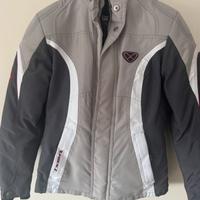 Giacca da moto femminile Ixon Nirvana