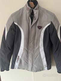 Giacca da moto femminile Ixon Nirvana