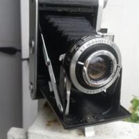 Fotocamera ensigne 820