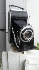 Fotocamera ensigne 820