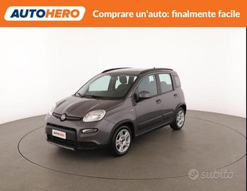 FIAT Panda YW88045