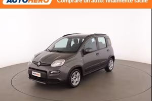 FIAT Panda YW88045