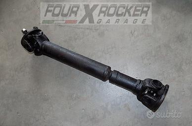 Albero di trasmissione Land Rover 88 serie 3
